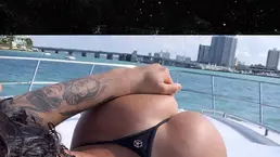 Big Ass Cams Live