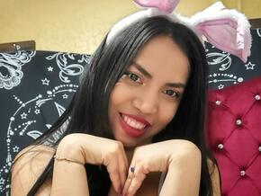 AlondraSmith27Hott