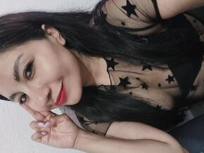 AriaBluelittle