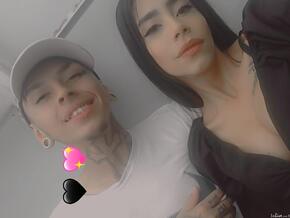 BenjaminAndAmber