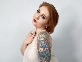 CamillaWoods