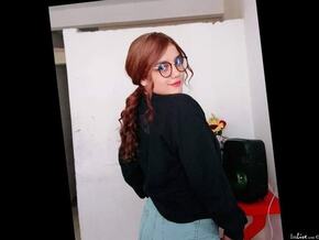 CandyGirlyX