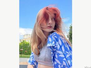 CheryKimi