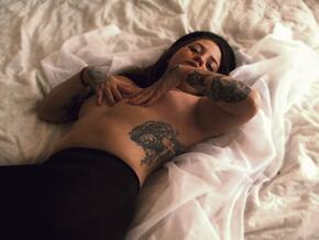 CrowViviane1