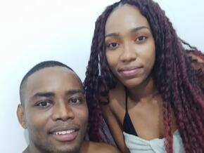 Ebonycouple069