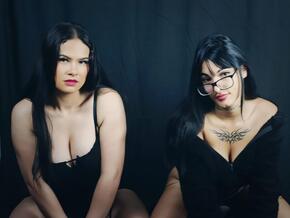 EstrellaAndLuna