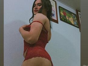 Gabyredhot