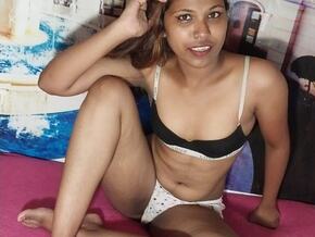 HotIndianJewel69