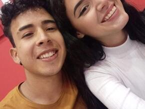 JhonyAndAndrea_