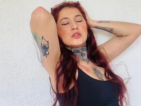 JuanaWildLove