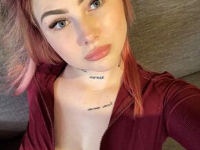 JustineCreazy2