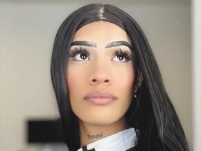 KeishaSexy230