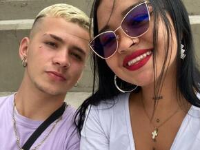 KloeAndjhony1