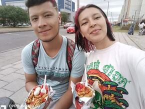 MaraAndJakeex