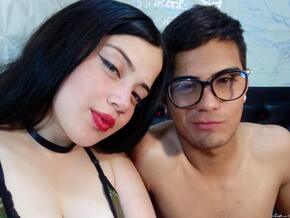 MarkAndMafee