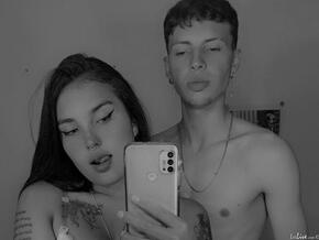 MayraAndMike