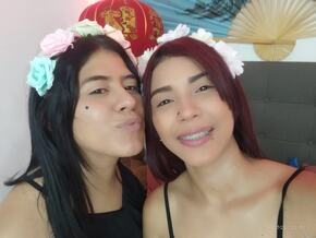MiaAndSofiia