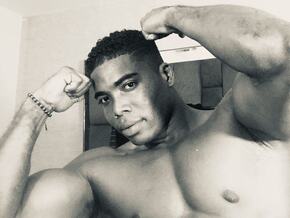 MichaelBlack