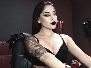 MistressVenenna