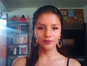 MurielPretty