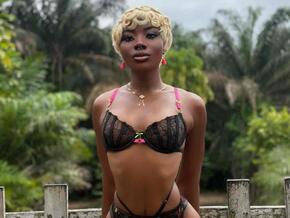 NaughtyGrayafricana