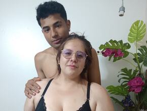 Scarlet_n_Raul