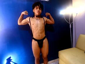Stylerbabboy