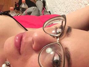 SweetLatina83