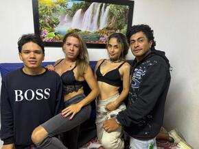 TSgirlTwBoyAnOneGirl