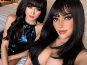 The_Mistresses