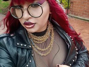 TiffanyBladeX