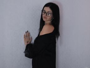 Trisha_Flexible