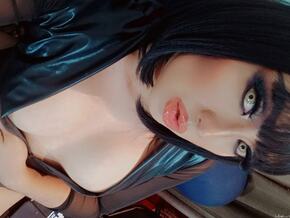 VelindaMistress