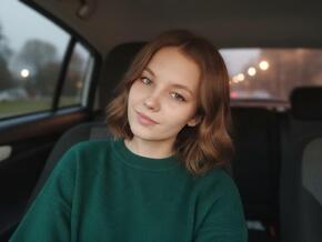 YuliaMorgan