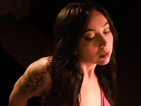 aliizzsensual