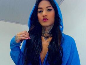 andreinasexhGreen