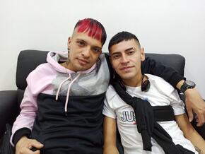 andresandsteve699