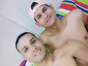 damianandmateo721