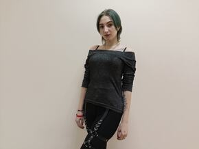 gothicsexy