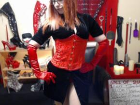 mistressmidnite